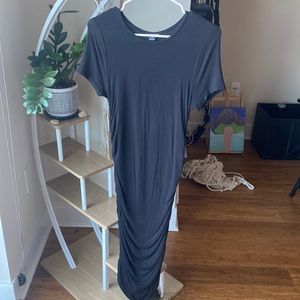 Casual M Black FashionNova dress